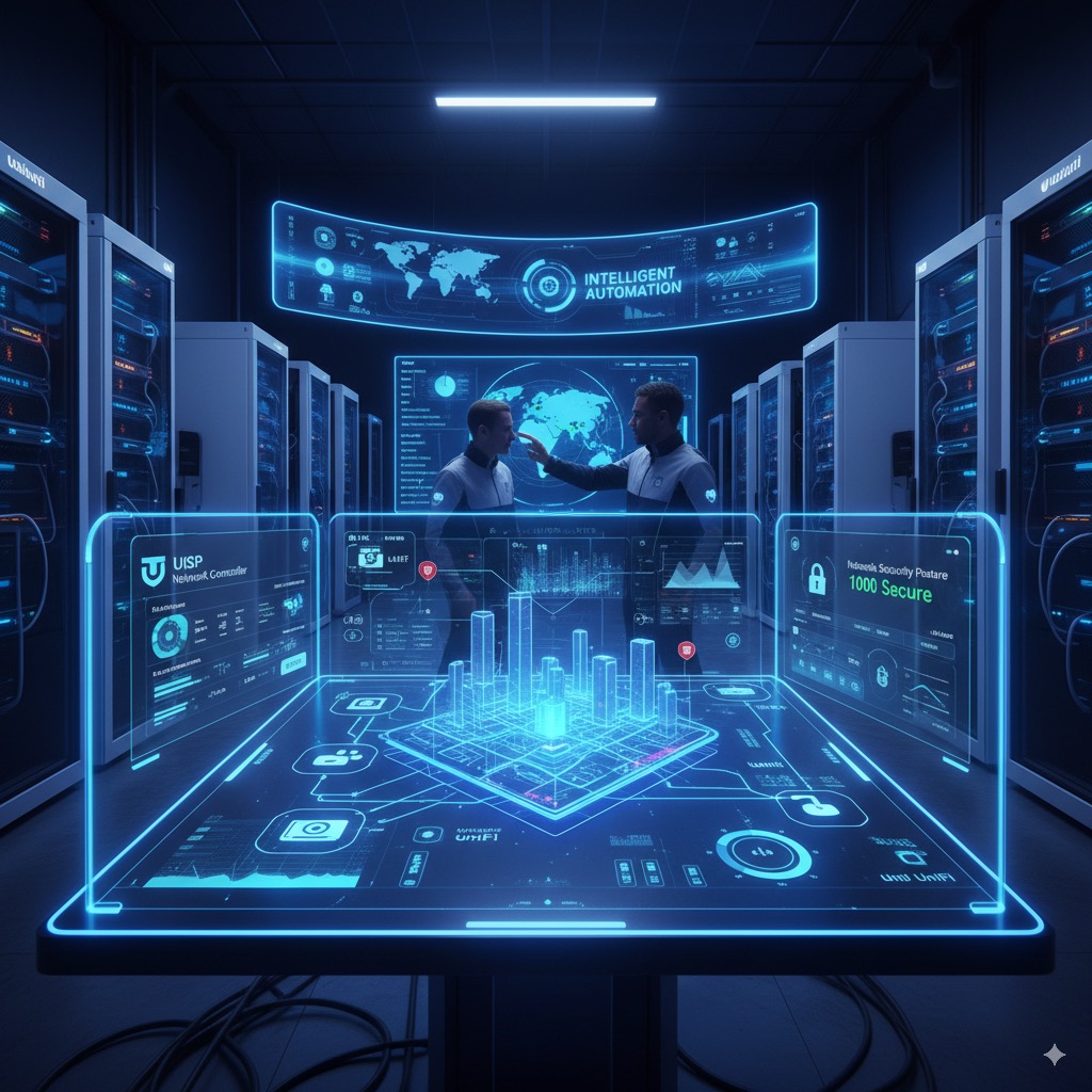 Ubiquiti Drive