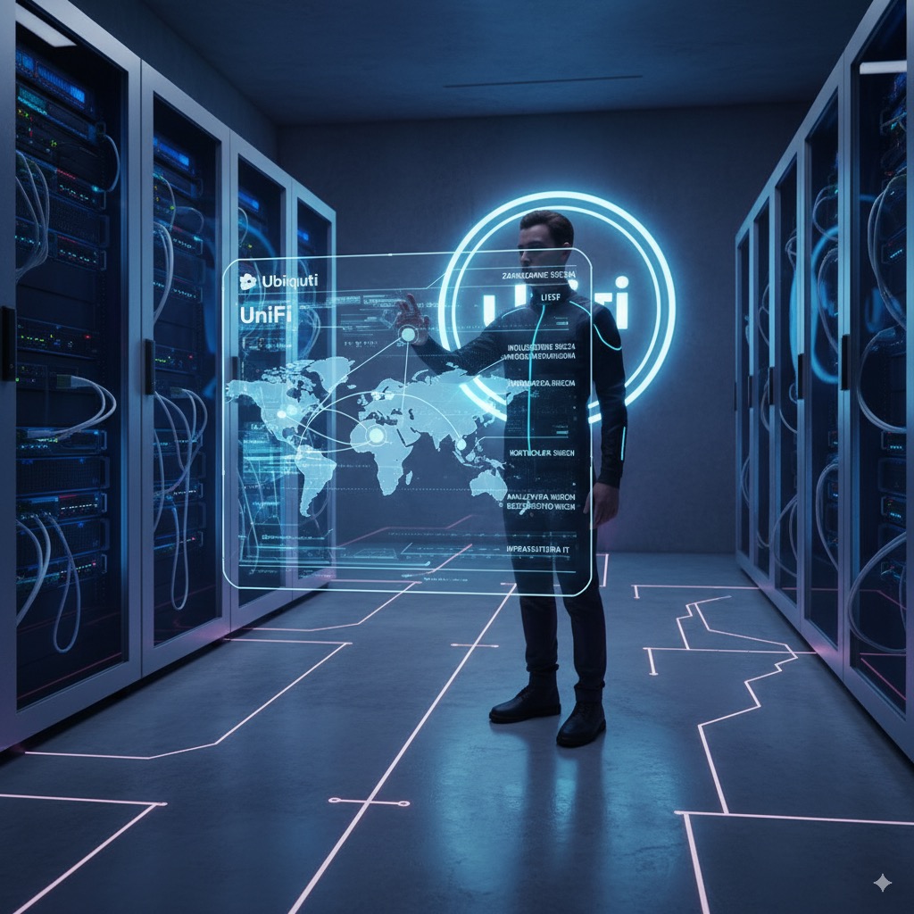 Ubiquiti Networks