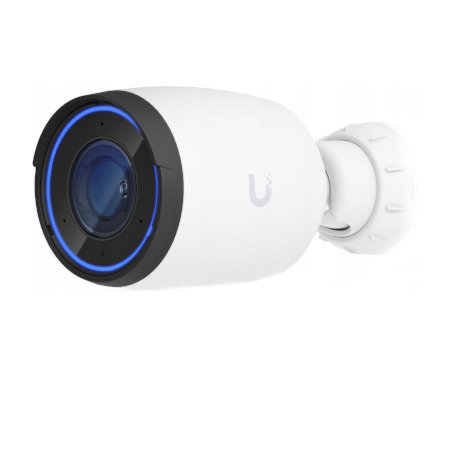Kamery i rejestratory IP Ubiquiti