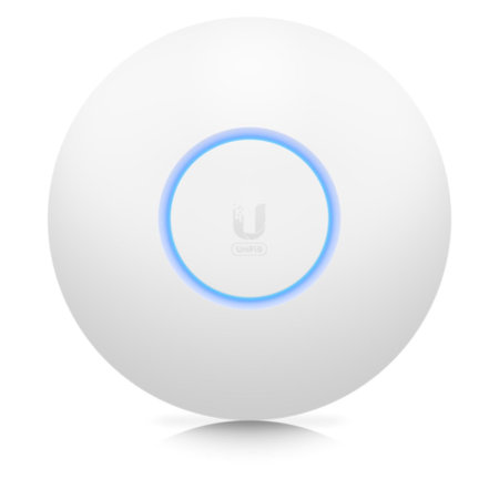 Punkty dostępowe - access point - Ubiquiti