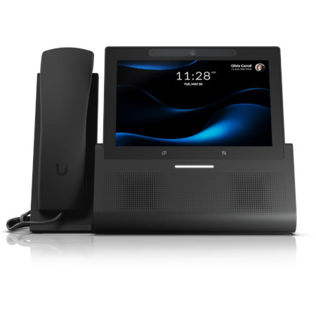 Telefony IP Ubiquiti